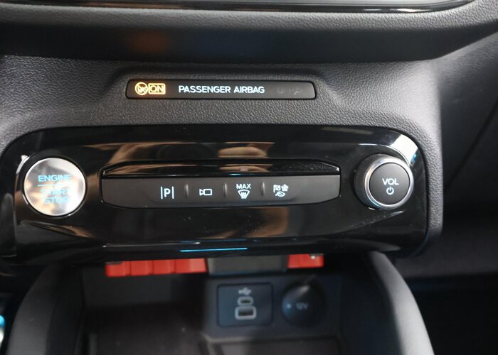 Ford Kuga 2.5 PHEV ST-Line X