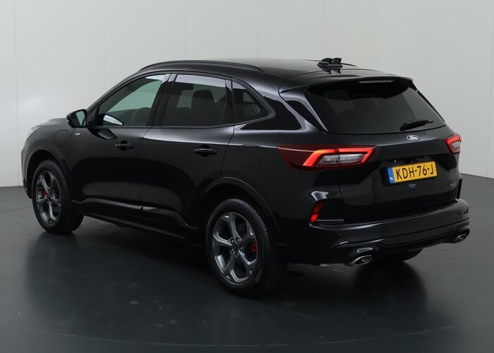 Ford Kuga 2.5 PHEV ST-Line X