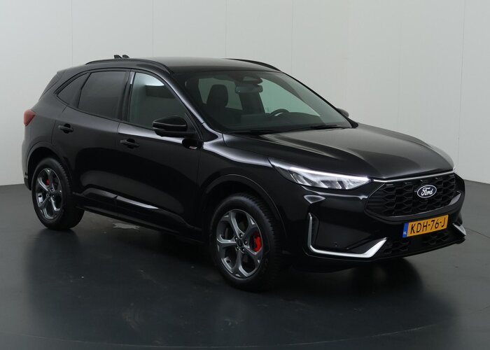 Ford Kuga 2.5 PHEV ST-Line X
