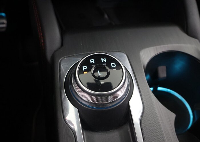 Ford Kuga 2.5 PHEV ST-Line X