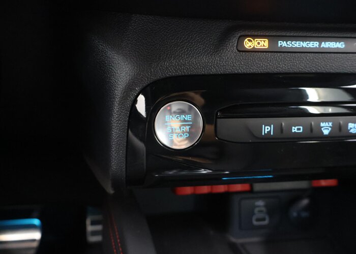 Ford Kuga 2.5 PHEV ST-Line X