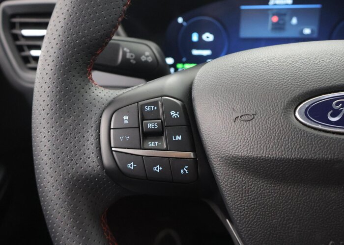 Ford Kuga 2.5 PHEV ST-Line X