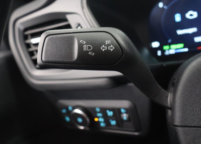 Ford Kuga 2.5 PHEV ST-Line X