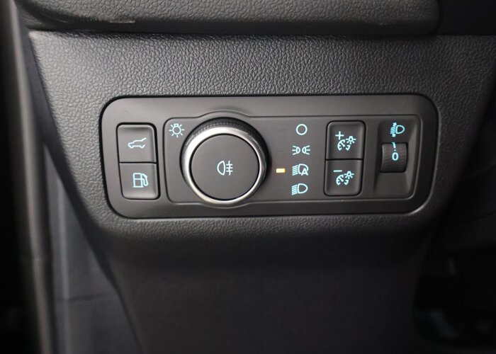 Ford Kuga 2.5 PHEV ST-Line X