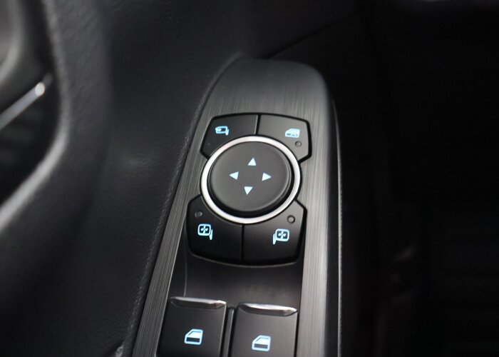 Ford Kuga 2.5 PHEV ST-Line X