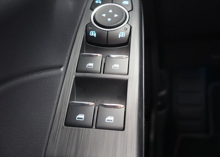 Ford Kuga 2.5 PHEV ST-Line X