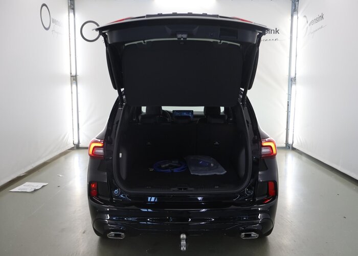 Ford Kuga 2.5 PHEV ST-Line X