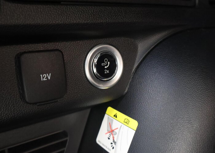 Ford Kuga 2.5 PHEV ST-Line X