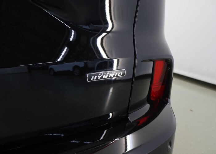 Ford Kuga 2.5 PHEV ST-Line X