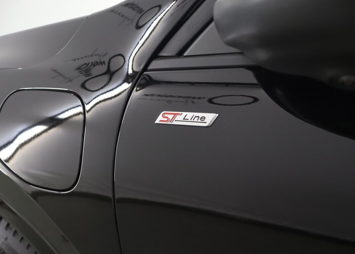Ford Kuga 2.5 PHEV ST-Line X