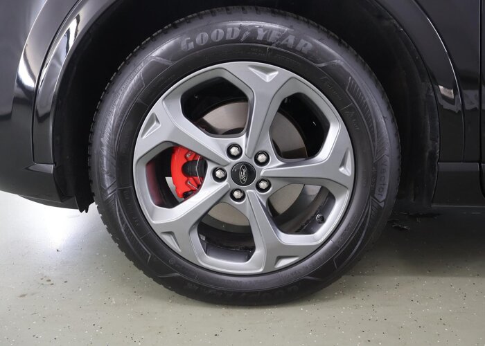 Ford Kuga 2.5 PHEV ST-Line X