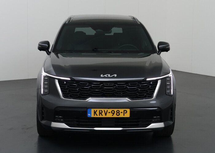 Kia Sorento 1.6 T Plug-in Hybrid 4WD ExecutiveLine 7p
