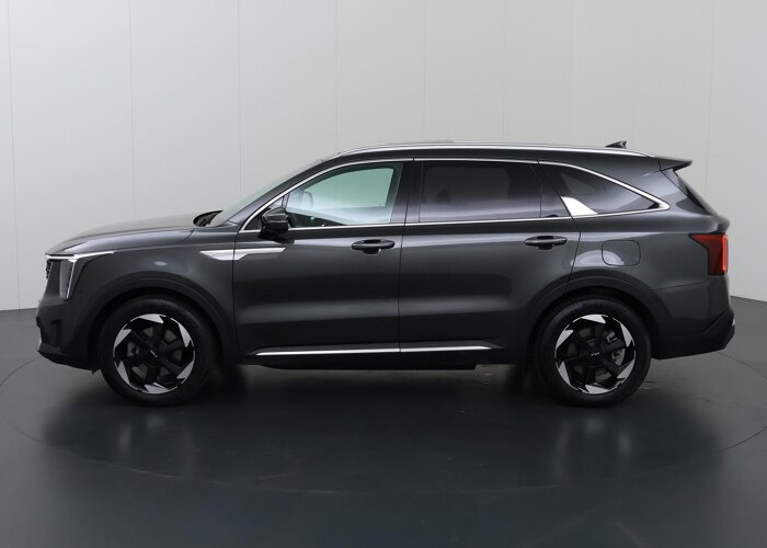 Kia Sorento 1.6 T Plug-in Hybrid 4WD ExecutiveLine 7p