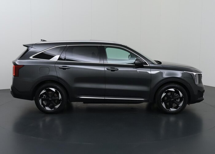 Kia Sorento 1.6 T Plug-in Hybrid 4WD ExecutiveLine 7p