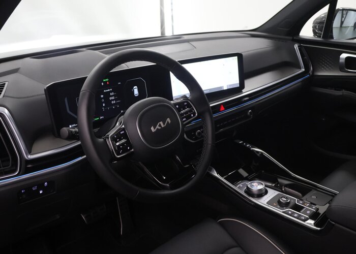 Kia Sorento 1.6 T Plug-in Hybrid 4WD ExecutiveLine 7p
