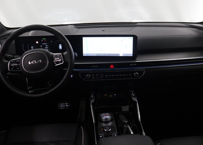 Kia Sorento 1.6 T Plug-in Hybrid 4WD ExecutiveLine 7p
