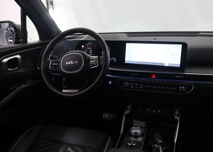 Kia Sorento 1.6 T Plug-in Hybrid 4WD ExecutiveLine 7p