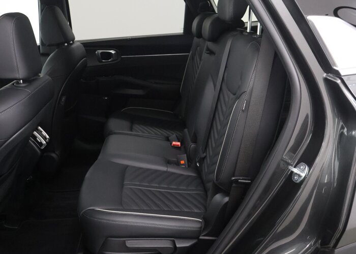 Kia Sorento 1.6 T Plug-in Hybrid 4WD ExecutiveLine 7p