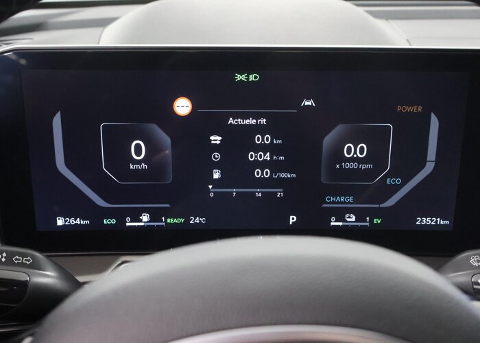 Kia Sorento 1.6 T Plug-in Hybrid 4WD ExecutiveLine 7p