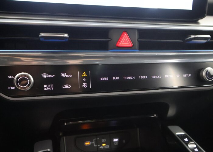 Kia Sorento 1.6 T Plug-in Hybrid 4WD ExecutiveLine 7p