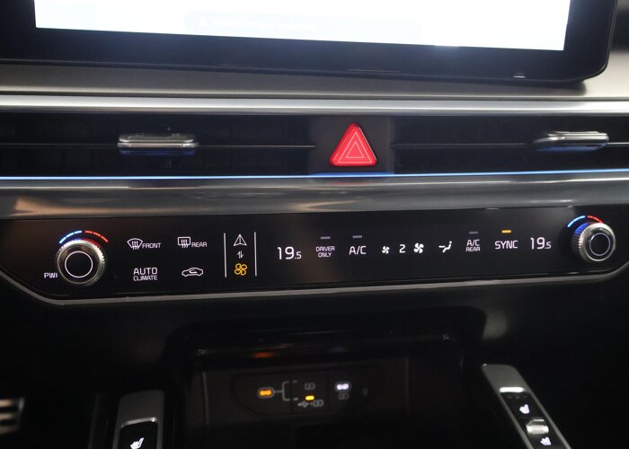 Kia Sorento 1.6 T Plug-in Hybrid 4WD ExecutiveLine 7p