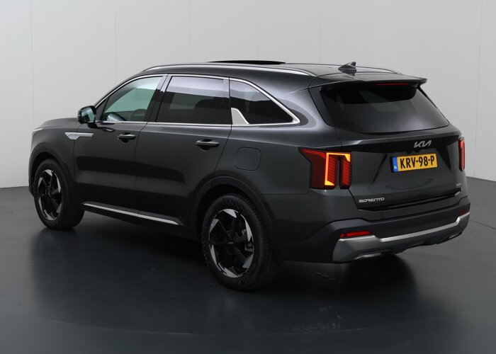 Kia Sorento 1.6 T Plug-in Hybrid 4WD ExecutiveLine 7p