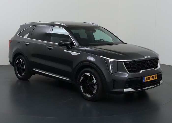 Kia Sorento 1.6 T Plug-in Hybrid 4WD ExecutiveLine 7p