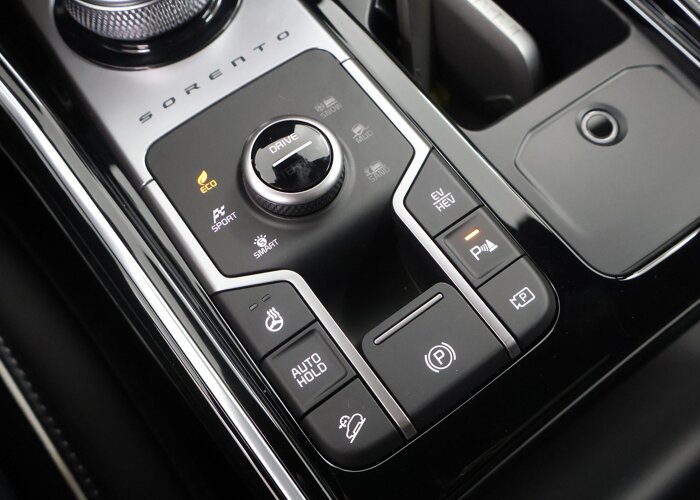 Kia Sorento 1.6 T Plug-in Hybrid 4WD ExecutiveLine 7p