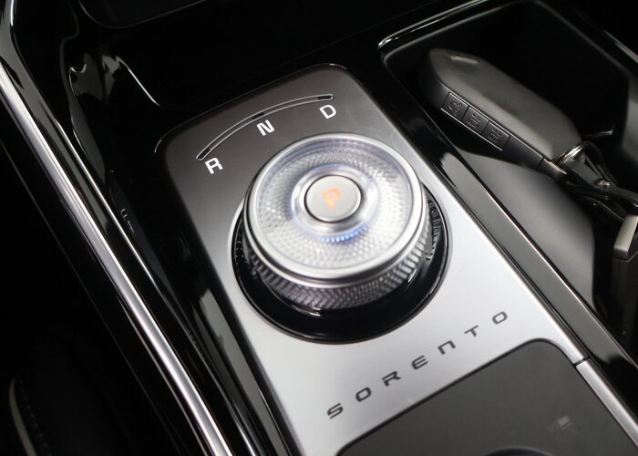 Kia Sorento 1.6 T Plug-in Hybrid 4WD ExecutiveLine 7p
