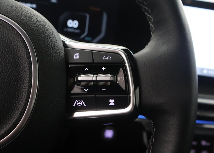Kia Sorento 1.6 T Plug-in Hybrid 4WD ExecutiveLine 7p