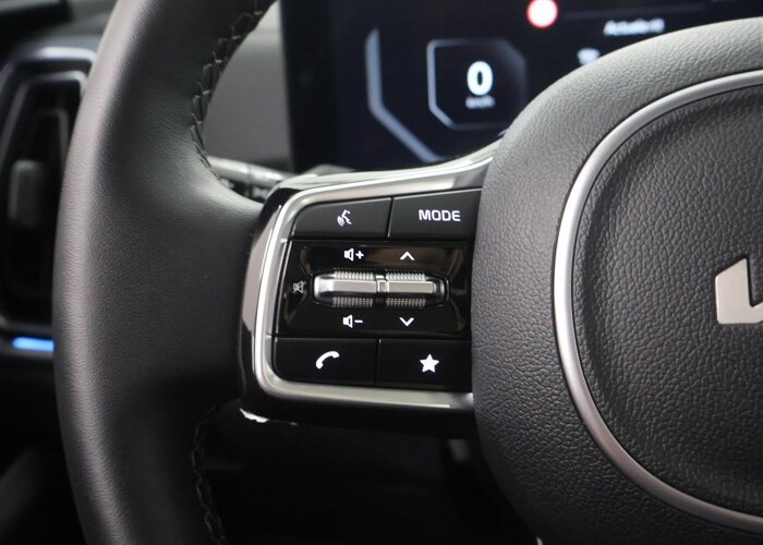 Kia Sorento 1.6 T Plug-in Hybrid 4WD ExecutiveLine 7p