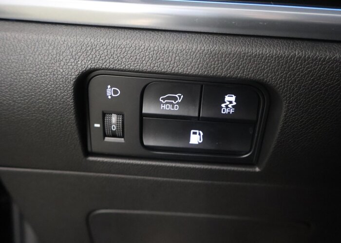 Kia Sorento 1.6 T Plug-in Hybrid 4WD ExecutiveLine 7p