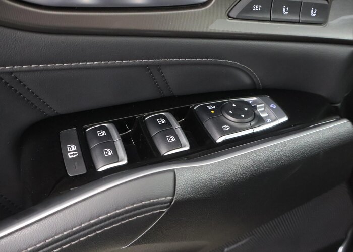 Kia Sorento 1.6 T Plug-in Hybrid 4WD ExecutiveLine 7p
