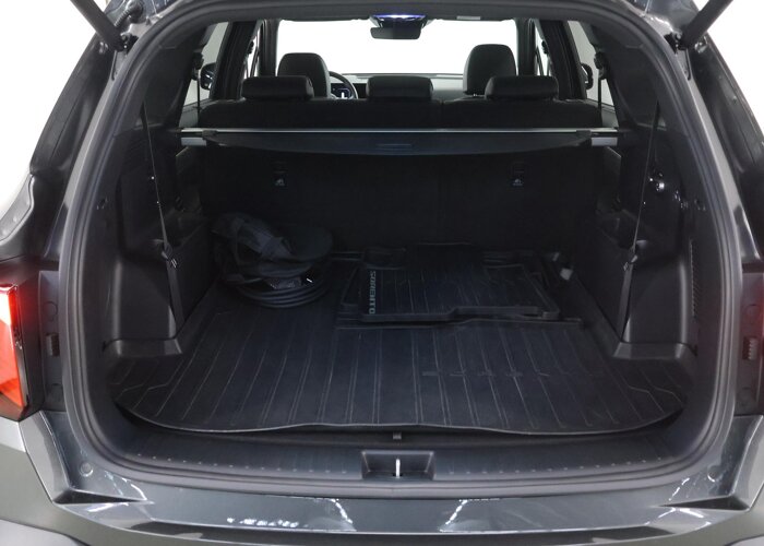 Kia Sorento 1.6 T Plug-in Hybrid 4WD ExecutiveLine 7p