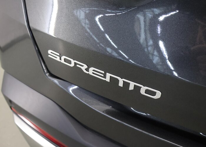 Kia Sorento 1.6 T Plug-in Hybrid 4WD ExecutiveLine 7p
