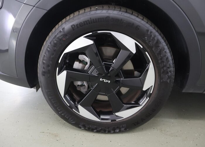 Kia Sorento 1.6 T Plug-in Hybrid 4WD ExecutiveLine 7p