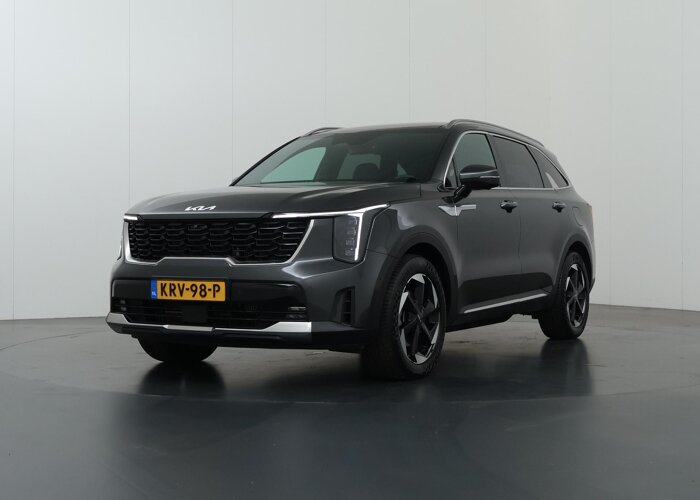 Kia Sorento 1.6 T Plug-in Hybrid 4WD ExecutiveLine 7p