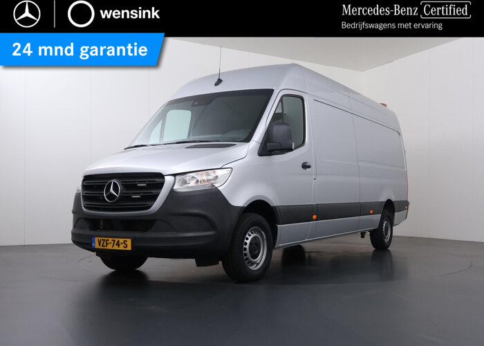 Mercedes-Benz Sprinter 315 CDI | AUT. | L3 H2 | RWD