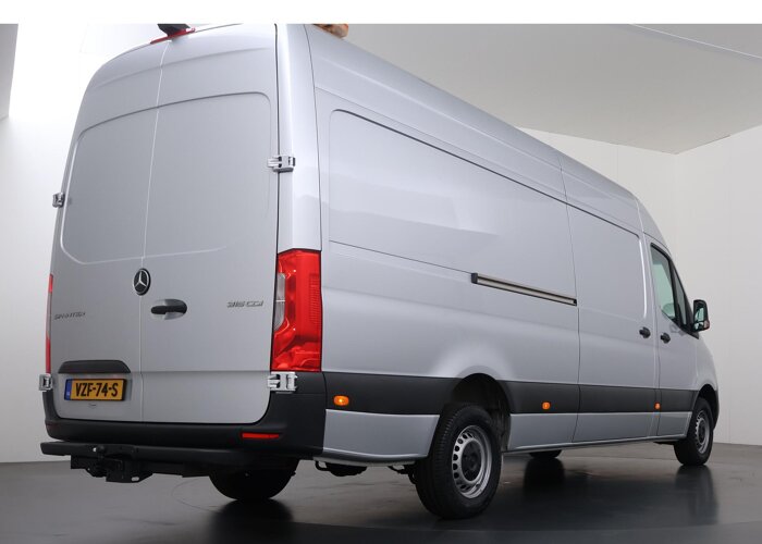 Mercedes-Benz Sprinter 315 CDI | AUT. | L3 H2 | RWD