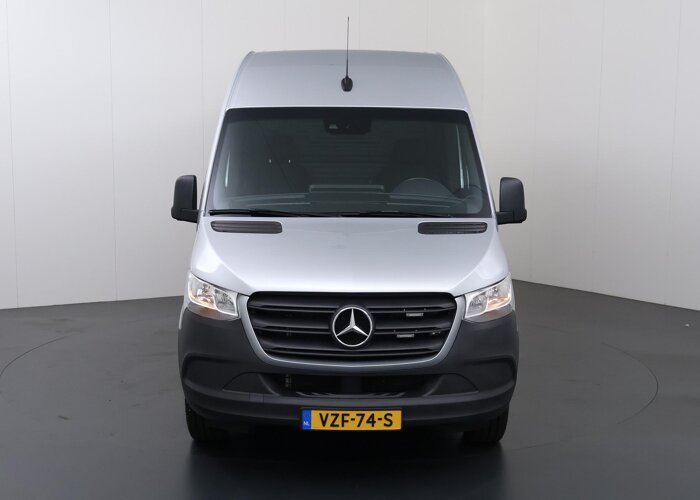 Mercedes-Benz Sprinter 315 CDI | AUT. | L3 H2 | RWD