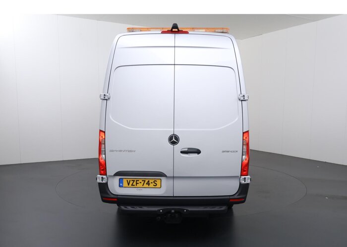 Mercedes-Benz Sprinter 315 CDI | AUT. | L3 H2 | RWD
