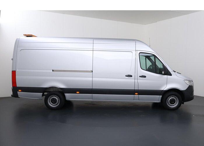 Mercedes-Benz Sprinter 315 CDI | AUT. | L3 H2 | RWD