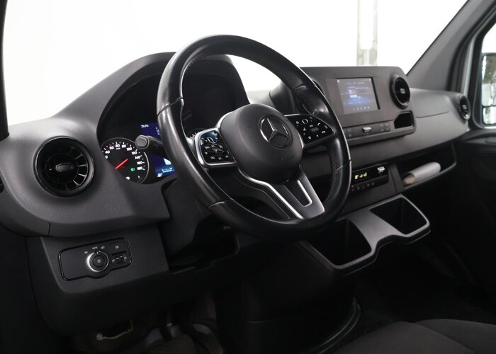 Mercedes-Benz Sprinter 315 CDI | AUT. | L3 H2 | RWD