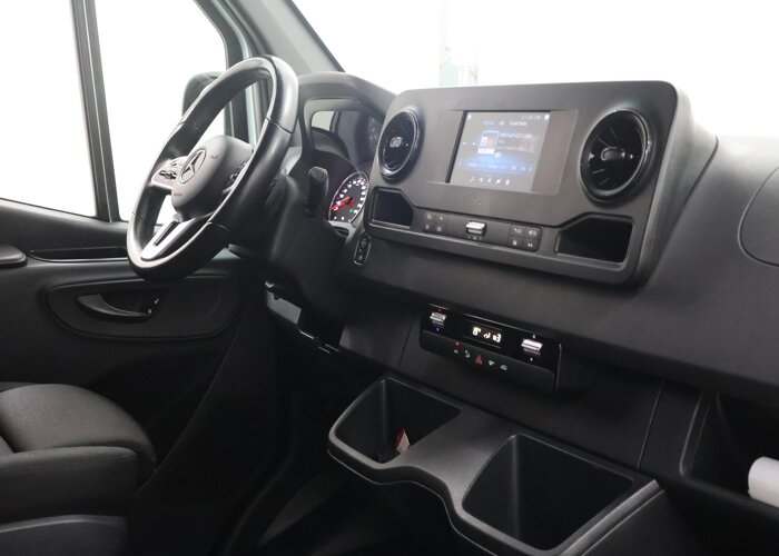 Mercedes-Benz Sprinter 315 CDI | AUT. | L3 H2 | RWD