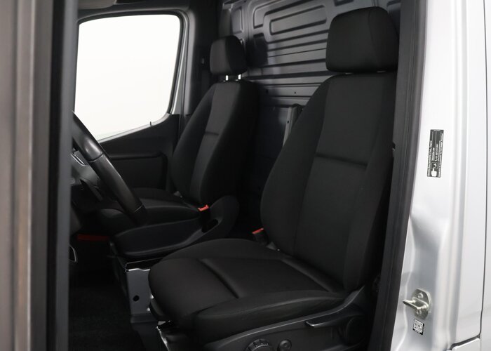 Mercedes-Benz Sprinter 315 CDI | AUT. | L3 H2 | RWD
