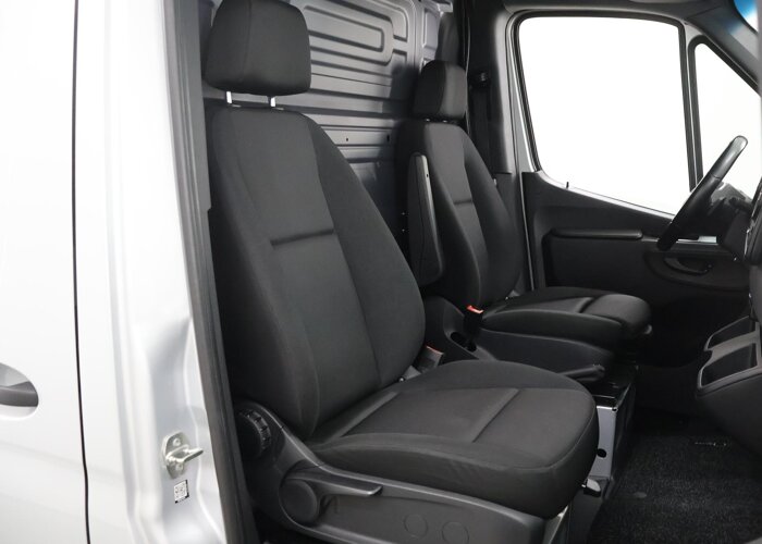 Mercedes-Benz Sprinter 315 CDI | AUT. | L3 H2 | RWD