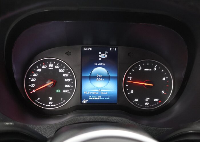 Mercedes-Benz Sprinter 315 CDI | AUT. | L3 H2 | RWD
