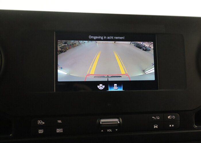 Mercedes-Benz Sprinter 315 CDI | AUT. | L3 H2 | RWD