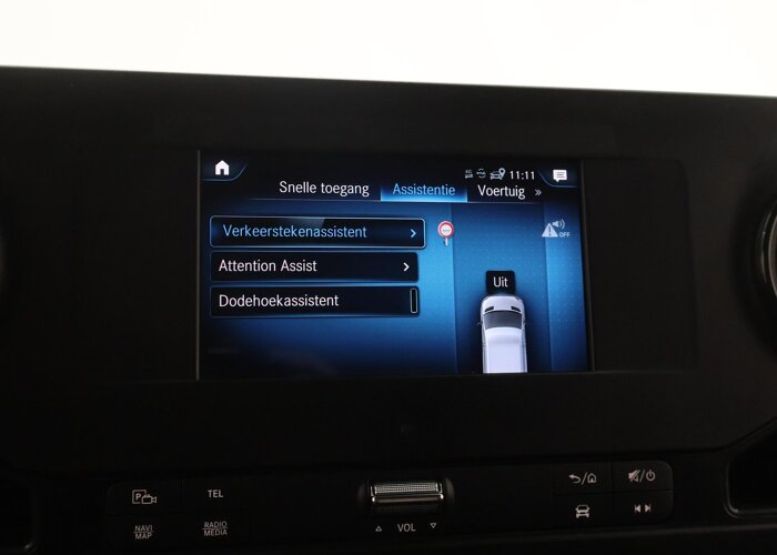 Mercedes-Benz Sprinter 315 CDI | AUT. | L3 H2 | RWD