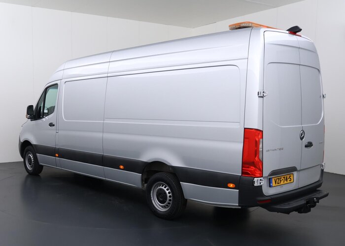 Mercedes-Benz Sprinter 315 CDI | AUT. | L3 H2 | RWD